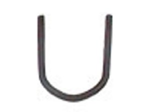 Grampo Estabilizador Dianteiro 10X1,5X125MM Mercedes L-608/708 (3083230126)