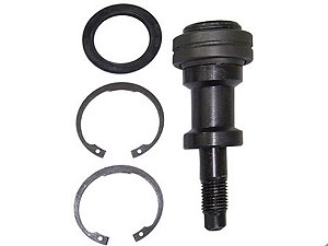Barra Reacao 616,50MM Para Sca P94/P114/P124/R124/R164/T124 Barra Reacao 616,50MM Para Sca P94/P114/P124/R124/R164/T124