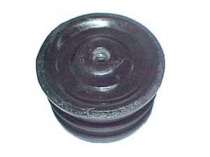 Coxim Dianteiro Motor 100X60X1,75MM Para Sca T112/T113/T142/T143/K112/F112/F113/ (332738)