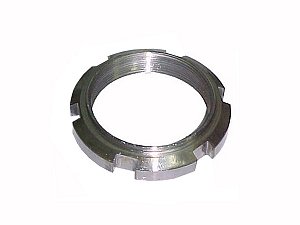 Porca Eixo Entalhado(60X1.5) Volvo 16.S 130/1650 (1526746)