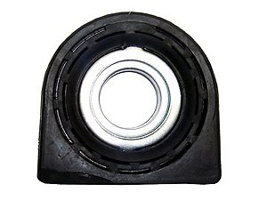 Rolamento Cardan 50MM C/ Borracha C/ Aba Mercedes 1723/1623/1622 (0004101022)