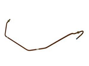 Cano Hidraulico Fino Mercedes L1516 (3444608724)
