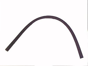 Mangueira Arrefecim.CabecoteS/ 1000MM x9MM Para Sca CAM.ONIB.R142/S112-TODOS (288426)