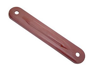 Algema Traseira 608= 255MM Mercedes L 608/912 (3093260447)