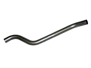Tubo Agua Compr Aluminio Original Para Sca SERIE 4 (1437519)