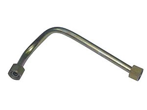 Tubo Refrigeracao D'Agua Mercedes OM447 (4272000152)