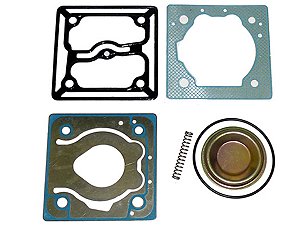 Reparo Parcial Cabec Compr Cumins Wabco Volks 17220/17300/24220/24250/26300/40300/1831 (7T0198156)