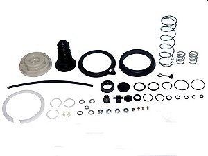 Reparo Servo Embreagem Aplicacao Todos Mercedes 1630/1929/1932/1941/0371/1620/0400 (0002950660)