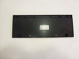 Suporte Placa Licenca(Preto) Volks TODOS (TAP807801183)