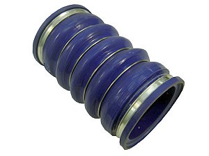 Mangueira Intercooler Azul C/ 4 Aneis 83X150MM Volvo FH 98 EM DIANTE (1676481)