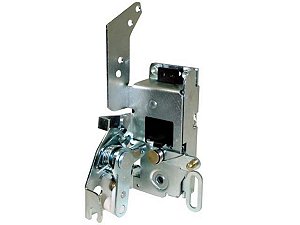 Fechadura Porta Dir.EleTraseiro E Manual Volvo FH (20588326)