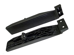Pedal Acel.Plast C/ Rotula Igual Orig. Mercedes OF 1315/1318/L 1318/812/912/366 (6733000004)