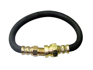 Flexivel Pedal Embreagem 320MM 12X1.5MM Mercedes 608 D (3092950035)