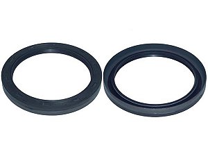 Retentor Eixo Dianteiro Roda S/ Reforco 120X1 Mercedes AXOR/1524/1525/1530/1625/1924/1945/OC500 (0139977346)