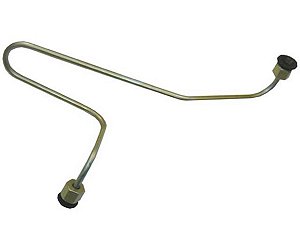 Cano Injetor 4º Cilindro 355 Mercedes 355 (3550700633)