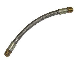 Tubo Ar Do Freio Volks TODOS APOS 00(EXCETO BUS MOTOR DIANT) (2VF607312B)