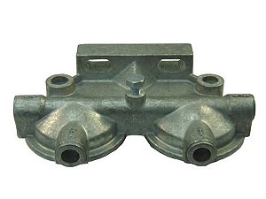 Suporte Filtro Diesel Para Sca 112/113 (525356)