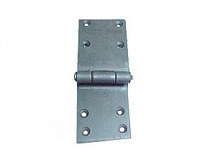 Dobradica Superior Esq.Da Porta Original Mercedes TODOS CAB.331/344/350 (3317207237)