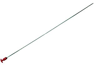 Vareta Med. Oleo 975MM Original Mercedes OM904LA/1215 (9040101972)
