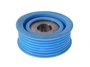 Polia Tensor Estriada Mercedes SPRINTER CDI 311/313 ELETRONICO (0002020019)