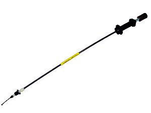 Cabo Estrangulador 600MM Ver Br505430 Mercedes OF1317/1318/1115/OH1315HPN (3843007232)