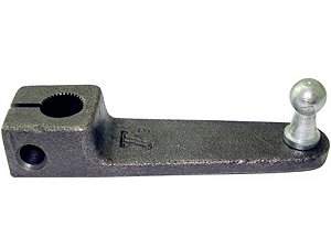 Alavanca Eixo Acelerador Mercedes L1113/1313/1513/2013/2213 (3520700521)