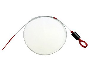 Vareta Nivel Oleo 1315MM Qualid.Original Para Sca SERIE 4 (1515044)