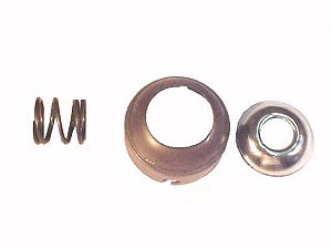 Kit Torre Cambio Mercedes L1111/1113/1313/1513 (3082680305)