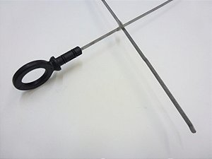 Vareta Nivel Oleo 1280MM Original Volks 690S/790S/7110S ATE 92 (T06115611C)