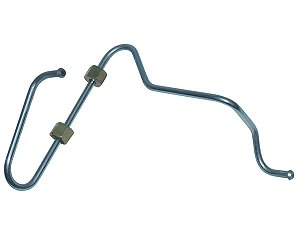 Cano Injetor 2º Cilindro Para Sca MOTOR-DSC11(T/R113T-ONIBUS K113) (365486)
