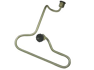 Cano Injetor P/ Motor Diesel 2º Cilindro Para Sca MOTOR-DS11/DSC11/(T/R112/M/H/HS/E/ES) (312218)