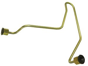 Cano Injetor P/ Motor Diesel 3º Cilindro Para Sca MOTOR-DS11/DSC11(T/R112/M/H/HS/E/ES) (312219)