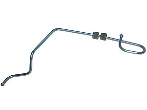 Cano Injetor P/ Motor Diesel 4º Cilindro Para Sca MOTOR-DS11/DSC11(T/R112/M/H/HS/E/ES) (312221)