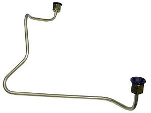 Cano Injetor 1º Cilindro Para Sca MOTOR-DSC11(T/R113T-ONIBUS K113) (365485)
