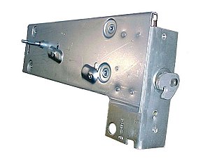 Fechadura Porta/Direita Para Sca L110/111-DE 75 A 80- (64076)