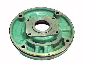 Moringa Cambio Canaleta Grossa 6MM Para Sca MODERNO-FTRSK112/113/TR142 (1312886)