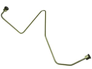 Cano Injetor 5º Cilindro 124 Para Sca 124 (1375373)