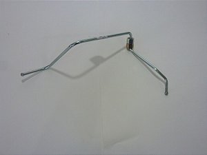 Tubo Inj.1ºCilindro Mwm D 229/6 Volks MWM-D229-6/11130/13130 (03873088)