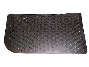 Tapete Estribo LD (Preto) Volks TODOS (T00863736A)