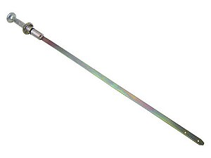 Vareta Nivel Oleo 410MM Cabo Plastico Para Sca T112/113/ (273048)