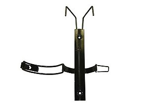 Suporte P/ Extintor 2 Kg Mercedes TODOS (3448687181)