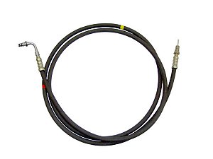 Flexivel Hidraulico Embreagem (Longo) Mercedes ATEGO (0002959135)