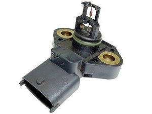 Sensor Pressao E Temperatura Mercedes OM904LA/1906/924/926/457 (0041531828)