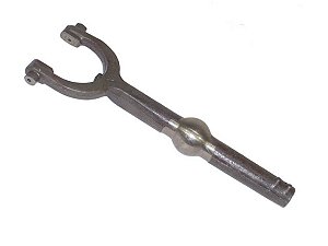 Garfo Menor Embreagem/Forjado Mercedes L1313/1513/2013/L608D (3522500113)