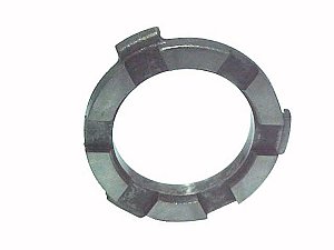 Anel Encosto Rolamento Embreagem 420MM (Flange Embreag) Mercedes 1924/1929/1932/1934 (0002521245)