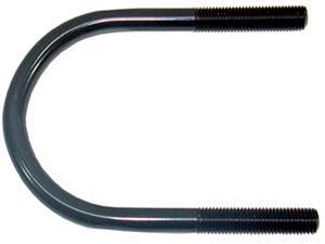 Grampo Estabil.Diant.Do 912/709 Mercedes L-709/912(12X1.5X135MM) (6683230026)
