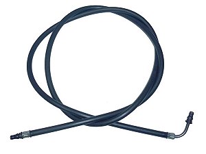 Flexivel Da Embreagem 2030MM Mercedes L1620/1622/1624 (6952950135)