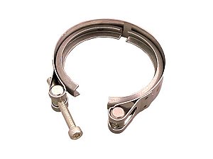 Abracadeira Turbina 63X70MM Inox Suprens Para Sca SAIDA TURBINA 94/14/124 (1439822)