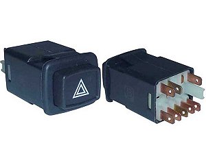 Interruptor Alerta Para Sca 112-ATE 84 (290950)