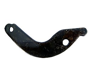 Alavanca Freio Mao Curta Mercedes L709/710/914 (6704270425)